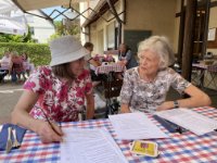 ein Bild aus dem Album