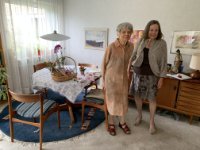 ein Bild aus dem Album