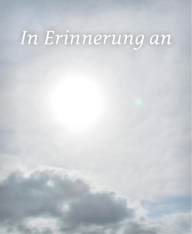 Erinnerungsbild für Gudrun Bartl.