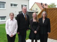 ein Bild aus dem Album