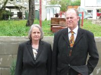 ein Bild aus dem Album