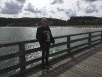 ein Bild aus dem Album